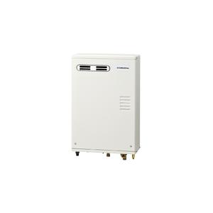ノーリツ（NORITZ） 【GQ-2420WZ-3】 《KJK》 業務用ガス給湯器 給湯