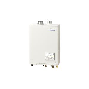 CORONA（コロナ） ○コロナ 石油給湯機【UKB-AG472A(MW)】水道直圧式