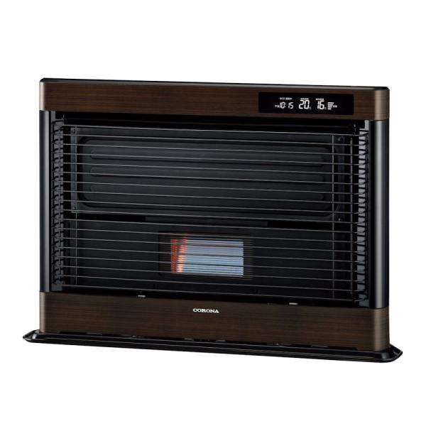 FF-AG68245(TM)　コロナＦＦ式石油暖房機　輻射型