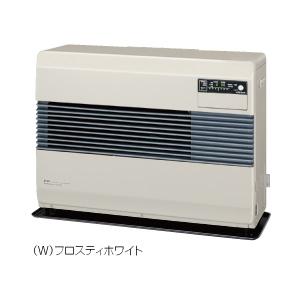 FF-B110K(w)　コロナＦＦ式石油暖房機　温風