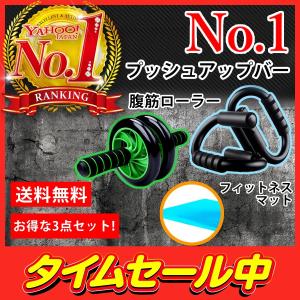 腕立て伏せ 腹筋ローラー プッシュアップバー クリスマス プレゼント 器具 道具 シックスパック 筋肉 種類 セール ポイント消化 送料無料