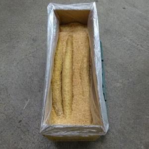 鳥取県産「ねばりっこ」 家庭用 10kg入の詳細画像1