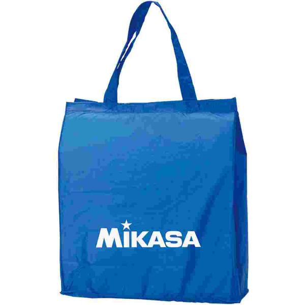 ミカサ MJG-BA21-60 60 レジャーバッグ (60)BL メンズ・ユニセックス