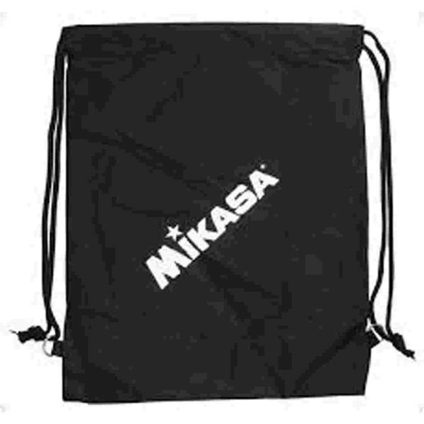 ミカサ MJG-BA39BK ba39bk ランドリーバッグ ブラック メンズ・ユニセックス
