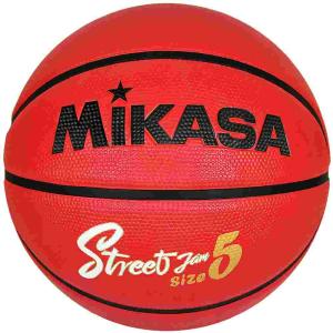 ミカサ MJG-BB534CRBBK bb534crbbk 5号 ミニバスケットボール ジュニア｜sumitasports