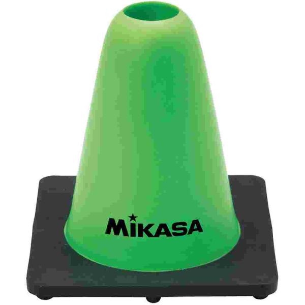 ミカサ MJG-CO15G co15g マーカーコーン グリーン メンズ・ユニセックス