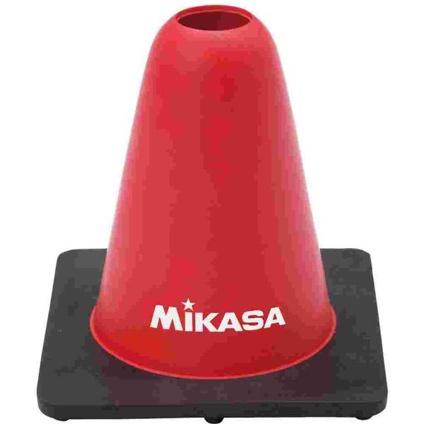 ミカサ MJG-CO15R co15r マーカーコーン レッド メンズ・ユニセックス
