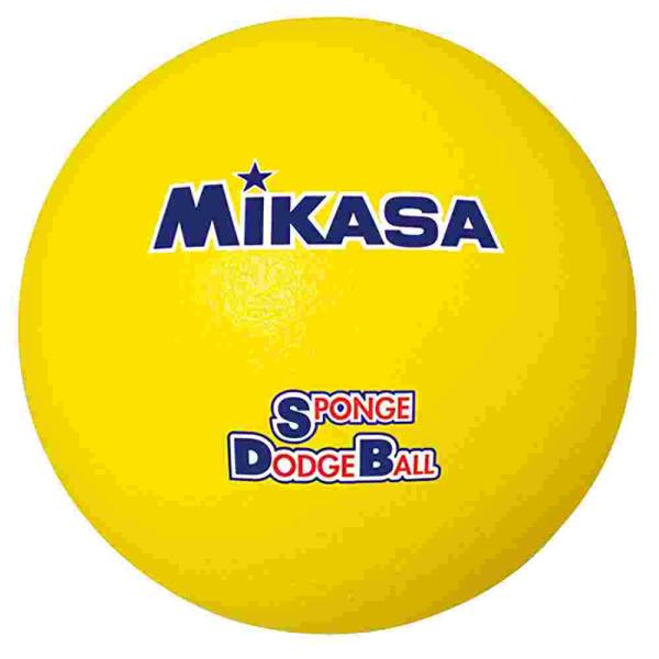 ミカサ MJG-STD18-30 30 スポンジドッジボール (30)Y メンズ・ユニセックス