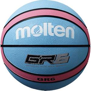 モルテン MRT-BGR6CP bgr6cp GR6 シアン×ピンク レディース｜sumitasports