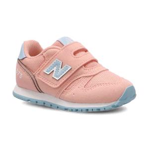 ニューバランス NBJ-IZ373AM2W-00 00 373 (00)PINK インファント｜sumitasports