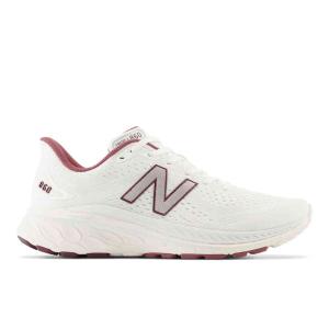 ニューバランス NBJ-M86013S2E-00 00 フレッシュフォーム エックス 860 (00)WHITE/BURGUNDY メンズ・ユニセックス｜sumitasports