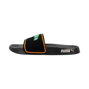 プーマ PMJ-396286-01 01 リードキャット 2.0 ファンベース (01)プーマ ブラック/アルペン スノー メンズ・ユニセックス｜sumitasports