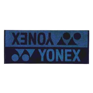 ヨネックス YNX-AC1083-019 019 スポーツタオル (019)ネイビーブルー メンズ・ユニセックス｜sumitasports