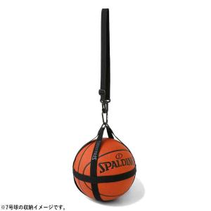 スポルディング 50-013BK バスケットボールハーネス(ブラック)｜sumitasports