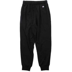 ヘインズ C3-LS253 SWEAT LONG PANT ブラック(090)｜sumitasports