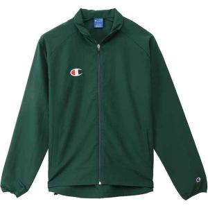 ヘインズ C3-NSC23 JACKET ダークグリーン(570)｜sumitasports