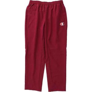 ヘインズ C3-NSD23 LONG PANTS マルーン(970)｜sumitasports