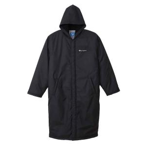 ヘインズ C3-WS620 BENCH COAT ブラック(090)｜sumitasports