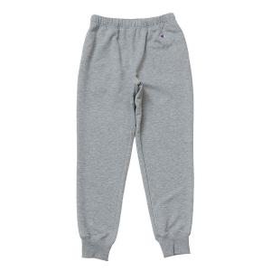 ヘインズ C3-XS253 SWEAT PANTS Oグレー(070)｜sumitasports