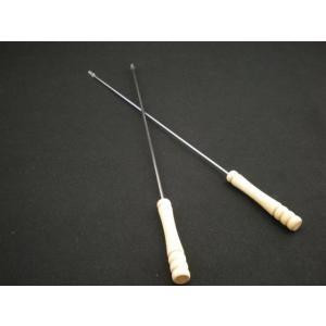 バーベキュー用 ステンレス お料理串 25ｃｍ