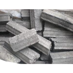備長炭 木炭 バーベキュー用 千都オガ炭10Kgの商品画像