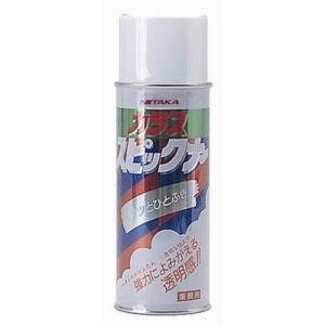 業務用店舗内掃除用洗剤 ガラススッピクナー 420ml×12 ガラス用洗浄剤