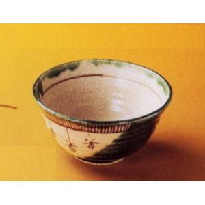 瀬戸焼 綾部 飯碗