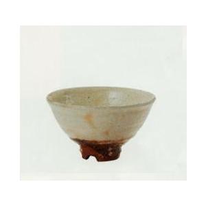 萩焼 粉引 飯碗