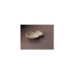 萩焼 茶匙 かぶ