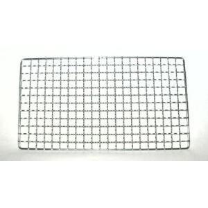 珪藻土 七輪 長角２５号用 長角網 ２５ｃｍ×１４ｃｍ