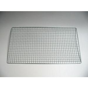 珪藻土 七輪 長角45号用 長角網 ４５ｃｍ×３０ｃｍ