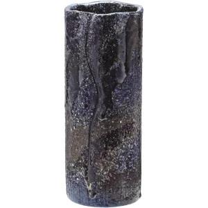 青窯肌寸胴花入 8号