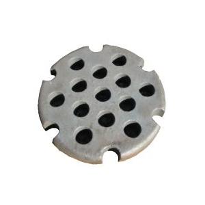 業務用 珪藻土火種コンロ用 鋳物すのこ