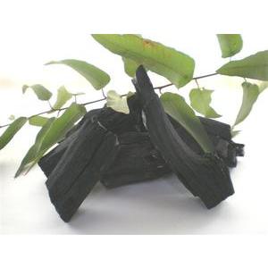 備長炭 木炭 バーベキュー用 ウバメ樫から作った天然備長炭2Kg