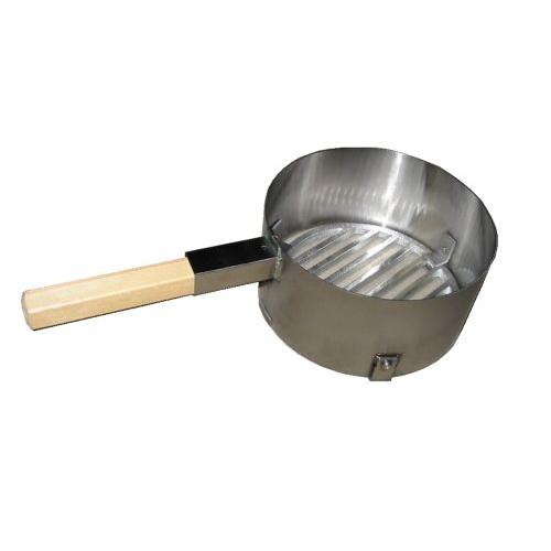 業務用 ステンレス火起こし６号