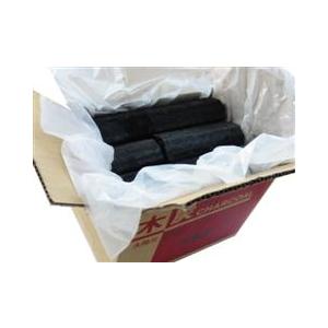 備長炭 木炭 バーベキュー用 太陽炭 2Kg