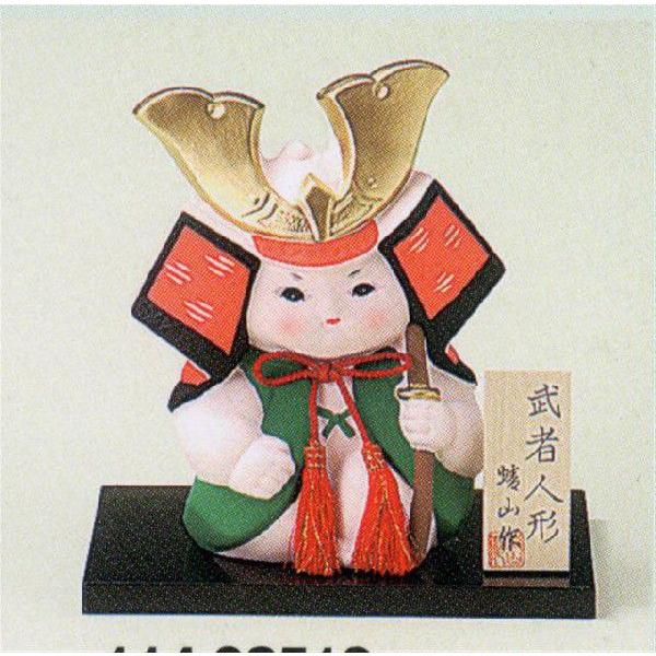 武者人形 大