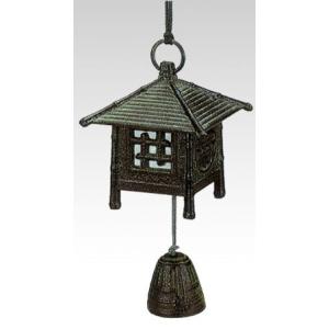 南部鉄器 吊灯篭 童 大 : 炭天 - 通販 - Yahoo!ショッピング