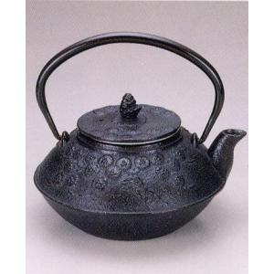 南部鉄器 兼用瓶 平瓶 特大 : 炭天 - 通販 - Yahoo!ショッピング