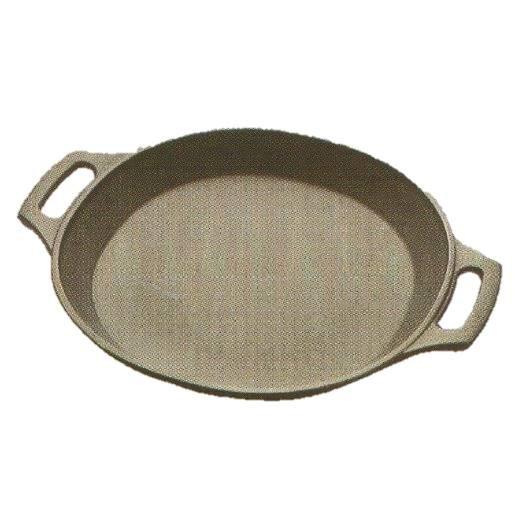 南部鉄器 パエリアパン 小 IH対応