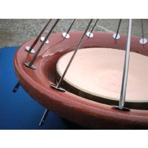 KINKA キンカ 串焼ろばたコンロ／大 : murauchi.co.jp - 通販 - Yahoo