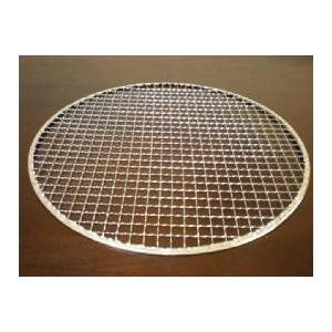 業務用 七輪用平型使い捨て網平型 網 10枚Φ24.5ｃｍ