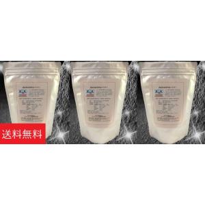 超々お徳用 ２００ｇ（１０〜１５ミクロン）3個