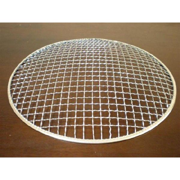 業務用 七輪用 ドーム型使い捨て 網 Φ２７ｃｍ 200枚
