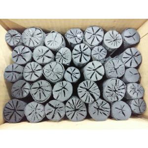 樫丸炭（小）3kg 炭点前練習用 火鉢 茶道具　茶道