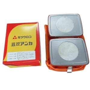 ミツウロコ 豆炭こたつ 900K (90cm) まめたん マメタン コタツ 節電