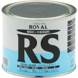 ローバルシルバー 0.7kg ROVAL ローバルの詳細画像1