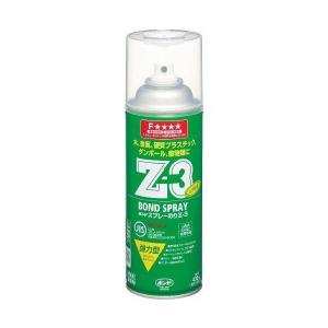 コニシ ボンド スプレーのり Z-3の商品画像