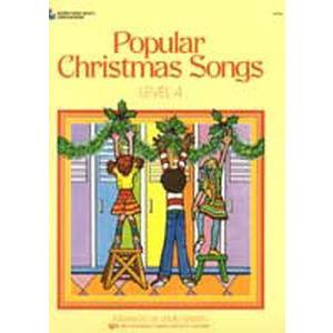 バスティン・クリスマス・ソング レベル4の買取情報