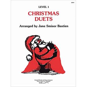 クリスマス・デュエット レベル1の買取情報